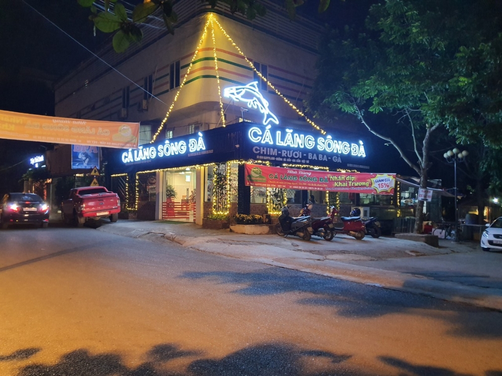 Thông tin liên hệ